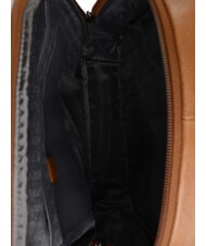 PIQUADRO backpack P15, PC port 14 " LEATHER - Laptop backpacks - 5