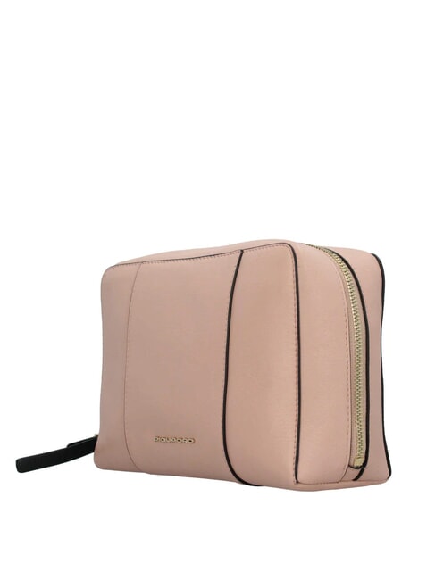 CIRCLE  Beauty in leather ROSA - Beauty Case