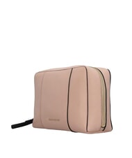 PIQUADRO CIRCLE  Beauty in leather - Beauty Case