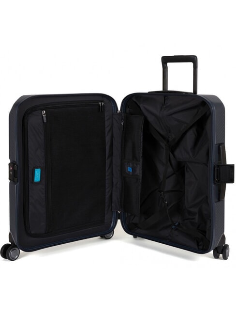 CBO Hand Luggage Trolley blue - Hand luggage