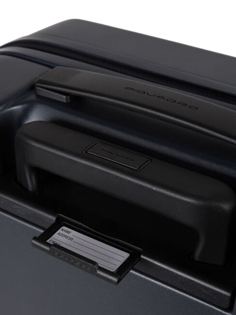 CBO Hand Luggage Trolley blue - Hand luggage