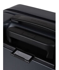 PIQUADRO CBO Hand Luggage Trolley blue - Hand luggage - 3