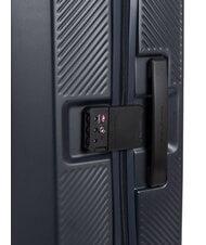 PIQUADRO CBO Hand Luggage Trolley blue - Hand luggage - 4