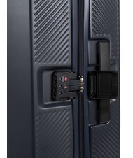 PIQUADRO CBO Hand Luggage Trolley blue - Hand luggage - 5