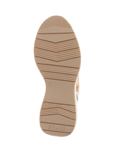 GEO JR Sneakers off-white/geo beige - Women’s shoes