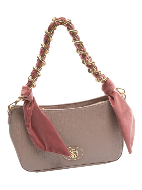 EMILY  Shoulder bag nude - Women’s Bags