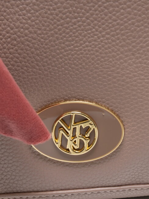 EMILY  Shoulder bag nude - Women’s Bags