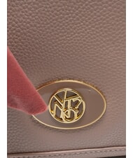 YNOT EMILY  Shoulder bag nude - Women’s Bags - 3