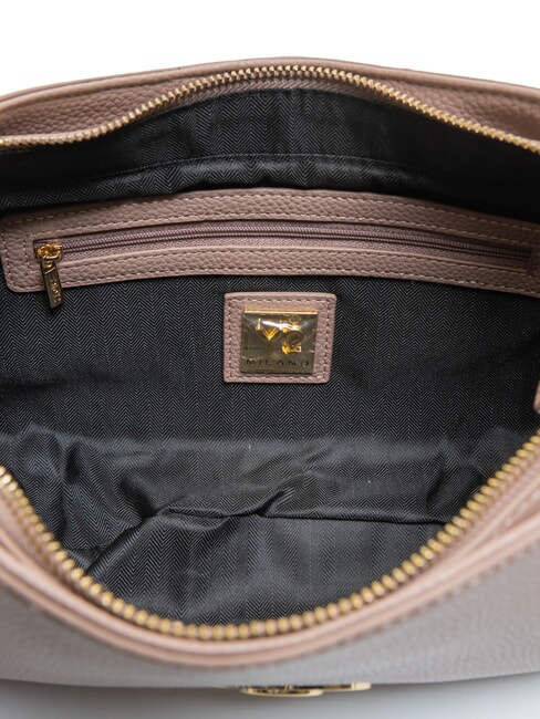 EMILY  Shoulder bag nude - Women’s Bags