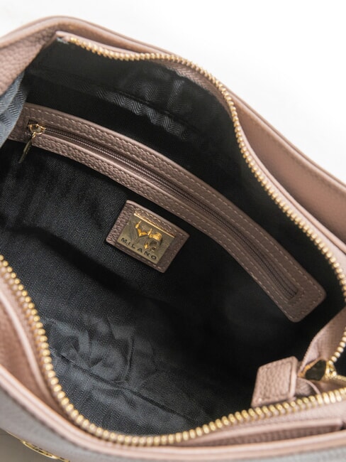 EMILY  Hobo Shoulder Bag nude - Women’s Bags