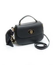 YNOT EMILY Handbag / Shoulder bag BLACK - Women’s Bags - 5