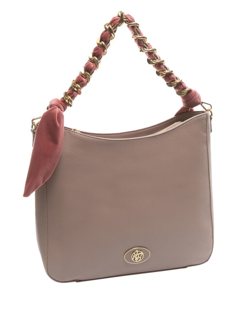 EMILY Shoulder bag nude - Women’s Bags