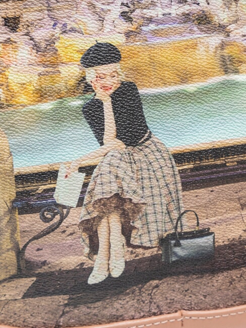 CITY LIFE c Shoulder bag waiting for - Women’s Bags