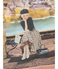 YNOT CITY LIFE c Shoulder bag waiting for - Women’s Bags - 3