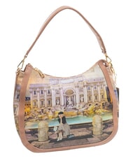 YNOT CITY LIFE  Shoulder bag waiting for - Women’s Bags - 2