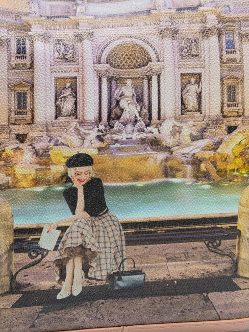 CITY LIFE  Shoulder bag waiting for - Women’s Bags