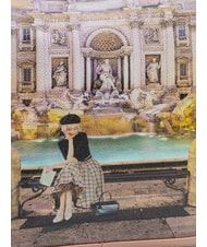 YNOT CITY LIFE  Shoulder bag waiting for - Women’s Bags - 3