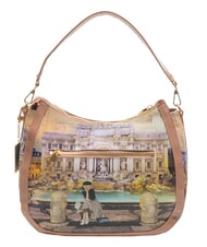 YNOT CITY LIFE  Shoulder bag waiting for - Women’s Bags - 4