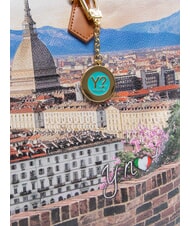 YNOT YESBAG Shoulder Tote Bag Turin - Women’s Bags - 3