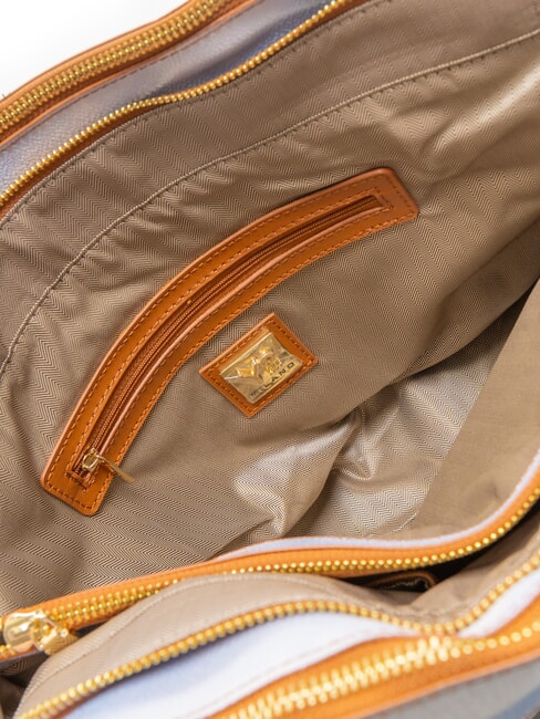 YESBAG Shoulder Tote Bag Turin - Women’s Bags