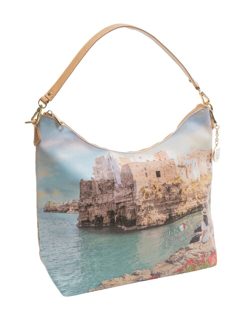 YESBAG Hobo Shoulder Bag polignano - Women’s Bags