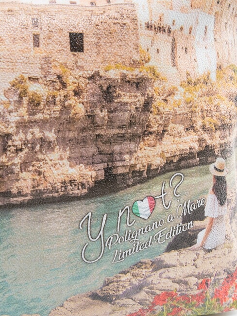 YESBAG Hobo Shoulder Bag polignano - Women’s Bags