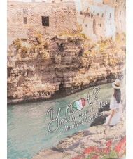 YNOT YESBAG Hobo Shoulder Bag polignano - Women’s Bags - 3