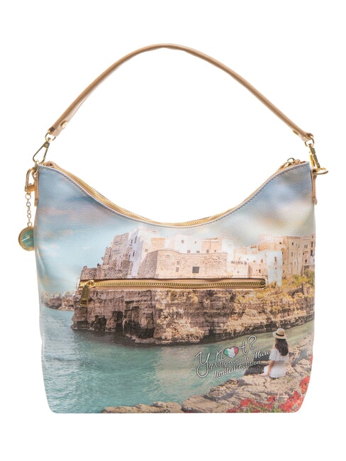 YESBAG Hobo Shoulder Bag polignano - Women’s Bags