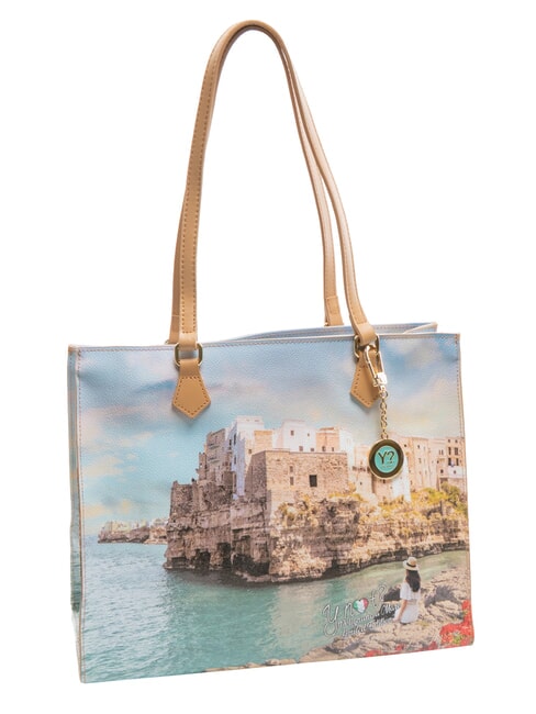 YESBAG SPECIAL  Shoulder bag polignano - Women&rsquo;s Bags