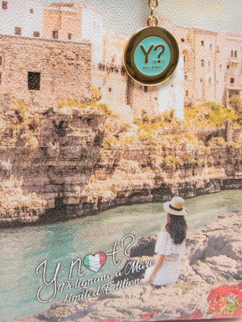 YESBAG SPECIAL  Shoulder bag polignano - Women&rsquo;s Bags