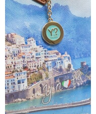 YNOT YESBAG  Large shoulder bag lemon coast - Women&rsquo;s Bags - 3