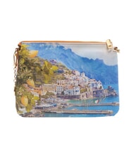 YNOT YESBAG Shoulder bag with print lemon coast - Women’s Bags - 4
