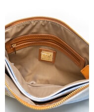 YNOT YESBAG Shoulder bag with print lemon coast - Women’s Bags - 5