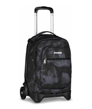 INVICTA PLUG FANTASY Detachable trolley backpack, laptop holder - Backpack trolleys