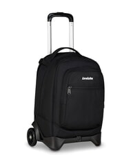 INVICTA PLUG PLAIN Detachable trolley backpack, laptop holder - Backpack trolleys