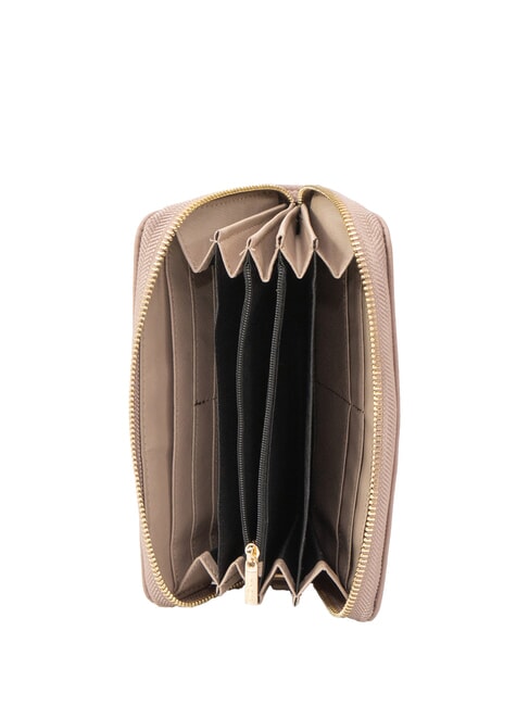 EMILY Zip Around Wallet nude - Women’s Wallets