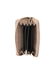 YNOT EMILY Zip Around Wallet - Women’s Wallets