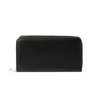 YNOT AMBER  Zip Around Wallet BLACK - Women’s Wallets - 3