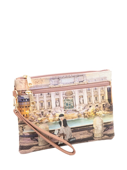 CITY LIFE  Clutch with cuff waiting for - Women&rsquo;s Bags