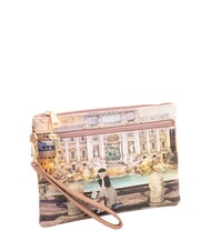 YNOT CITY LIFE  Clutch with cuff - Women&rsquo;s Bags