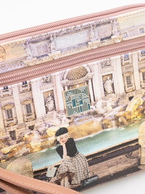 CITY LIFE  Clutch with cuff waiting for - Women&rsquo;s Bags