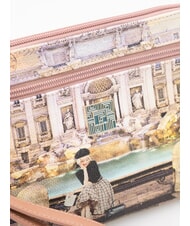 YNOT CITY LIFE  Clutch with cuff waiting for - Women&rsquo;s Bags - 3