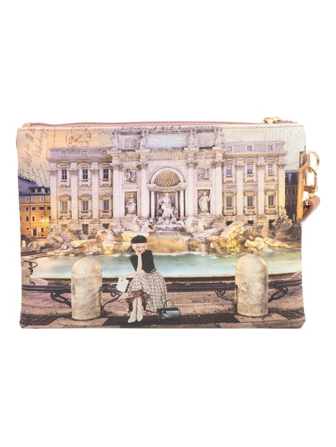 CITY LIFE  Clutch with cuff waiting for - Women&rsquo;s Bags