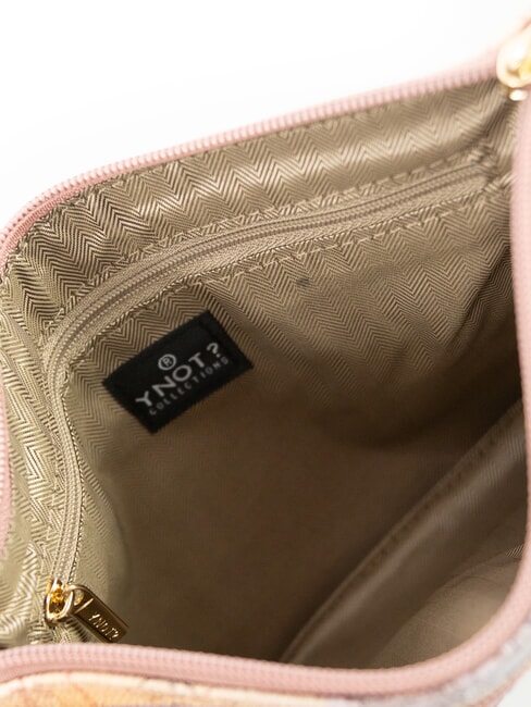 CITY LIFE  Clutch with cuff waiting for - Women&rsquo;s Bags