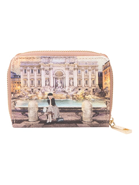 CITY LIFE  Small wallet waiting for - Women’s Wallets