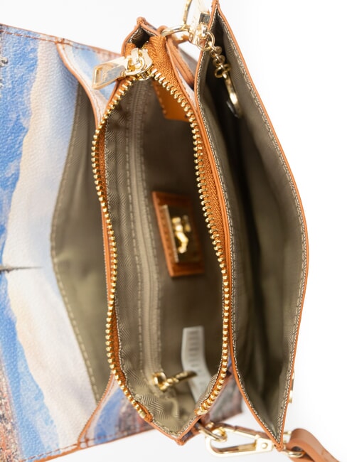 YESBAG  Mini Shoulder Bag Turin - Women’s Bags