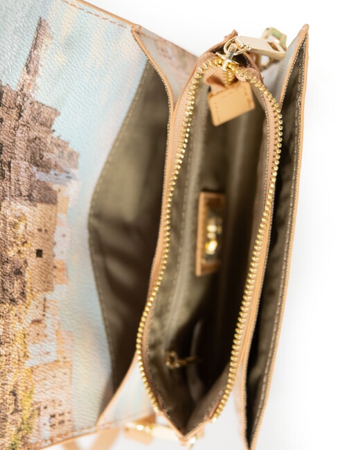 YESBAG  Mini Shoulder Bag polignano - Women’s Bags