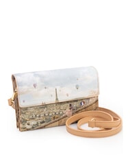 YNOT YESBAG  Mini Shoulder Bag hot air balloons - Women’s Bags - 2