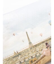 YNOT YESBAG  Mini Shoulder Bag hot air balloons - Women’s Bags - 3