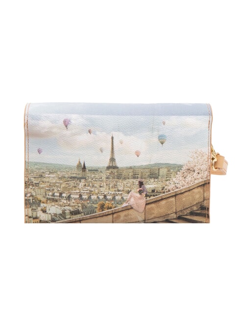 YESBAG  Mini Shoulder Bag hot air balloons - Women’s Bags